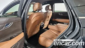 Genesis G80, 2023 — миниатюра 12