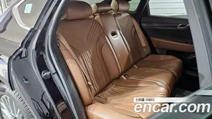 Genesis G80, 2023 — миниатюра 13