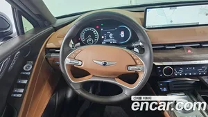 Genesis G80, 2023 — миниатюра 14