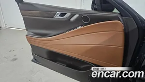 Genesis G80, 2023 — миниатюра 15