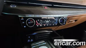 Genesis G80, 2023 — миниатюра 18
