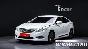 Hyundai Grandeur, 2014 — миниатюра 1