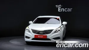 Hyundai Grandeur, 2014 — миниатюра 3