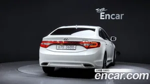 Hyundai Grandeur, 2014 — миниатюра 4