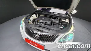 Hyundai Grandeur, 2014 — миниатюра 6