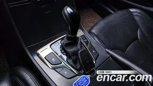 Hyundai Grandeur, 2014 — миниатюра 9