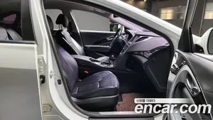 Hyundai Grandeur, 2014 — миниатюра 10