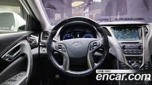 Hyundai Grandeur, 2014 — миниатюра 14