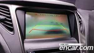 Hyundai Grandeur, 2014 — миниатюра 15
