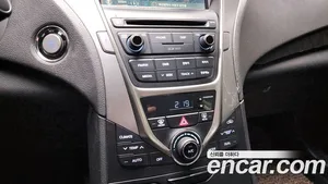 Hyundai Grandeur, 2014 — миниатюра 16