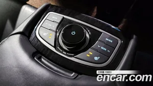Hyundai Grandeur, 2014 — миниатюра 18