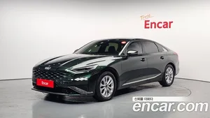 Kia K8, 2021 — миниатюра 1