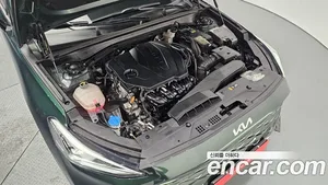 Kia K8, 2021 — миниатюра 6