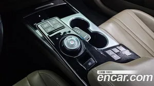 Kia K8, 2021 — миниатюра 9