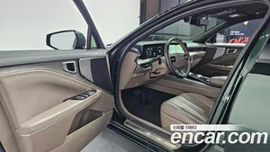 Kia K8, 2021 — миниатюра 10
