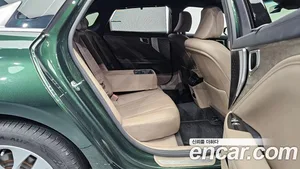 Kia K8, 2021 — миниатюра 12