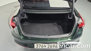 Kia K8, 2021 — миниатюра 20