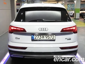 Audi Q5, 2021 — миниатюра 4