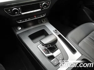Audi Q5, 2021 — миниатюра 9