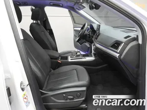 Audi Q5, 2021 — миниатюра 10
