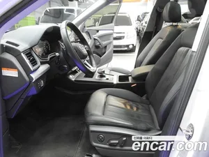 Audi Q5, 2021 — миниатюра 15