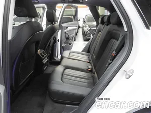 Audi Q5, 2021 — миниатюра 16