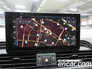Audi Q5, 2021 — миниатюра 18