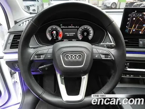 Audi Q5, 2021 — миниатюра 20