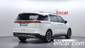 Kia Carnival, 2023 — миниатюра 2