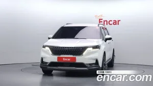 Kia Carnival, 2023 — миниатюра 3