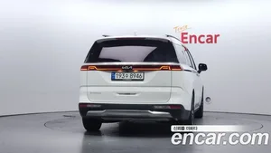 Kia Carnival, 2023 — миниатюра 4
