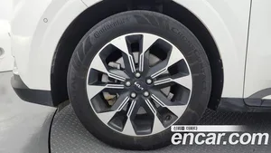 Kia Carnival, 2023 — миниатюра 5