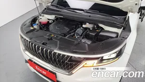 Kia Carnival, 2023 — миниатюра 6