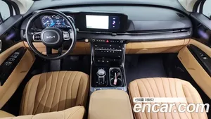 Kia Carnival, 2023 — миниатюра 7
