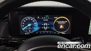 Kia Carnival, 2023 — миниатюра 8