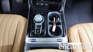 Kia Carnival, 2023 — миниатюра 9