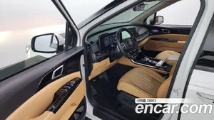 Kia Carnival, 2023 — миниатюра 10