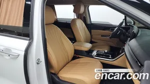 Kia Carnival, 2023 — миниатюра 11