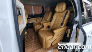Kia Carnival, 2023 — миниатюра 12