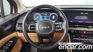 Kia Carnival, 2023 — миниатюра 13
