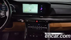 Kia Carnival, 2023 — миниатюра 14