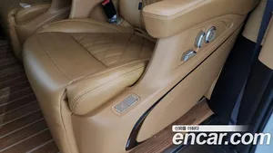 Kia Carnival, 2023 — миниатюра 18