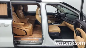 Kia Carnival, 2023 — миниатюра 19