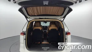 Kia Carnival, 2023 — миниатюра 20