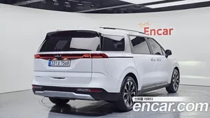 Kia Carnival, 2022 — миниатюра 2