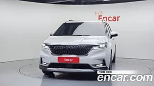 Kia Carnival, 2022 — миниатюра 3