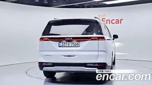 Kia Carnival, 2022 — миниатюра 4