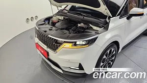 Kia Carnival, 2022 — миниатюра 6
