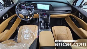 Kia Carnival, 2022 — миниатюра 7