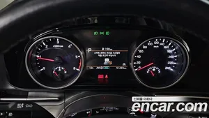 Kia Carnival, 2022 — миниатюра 8